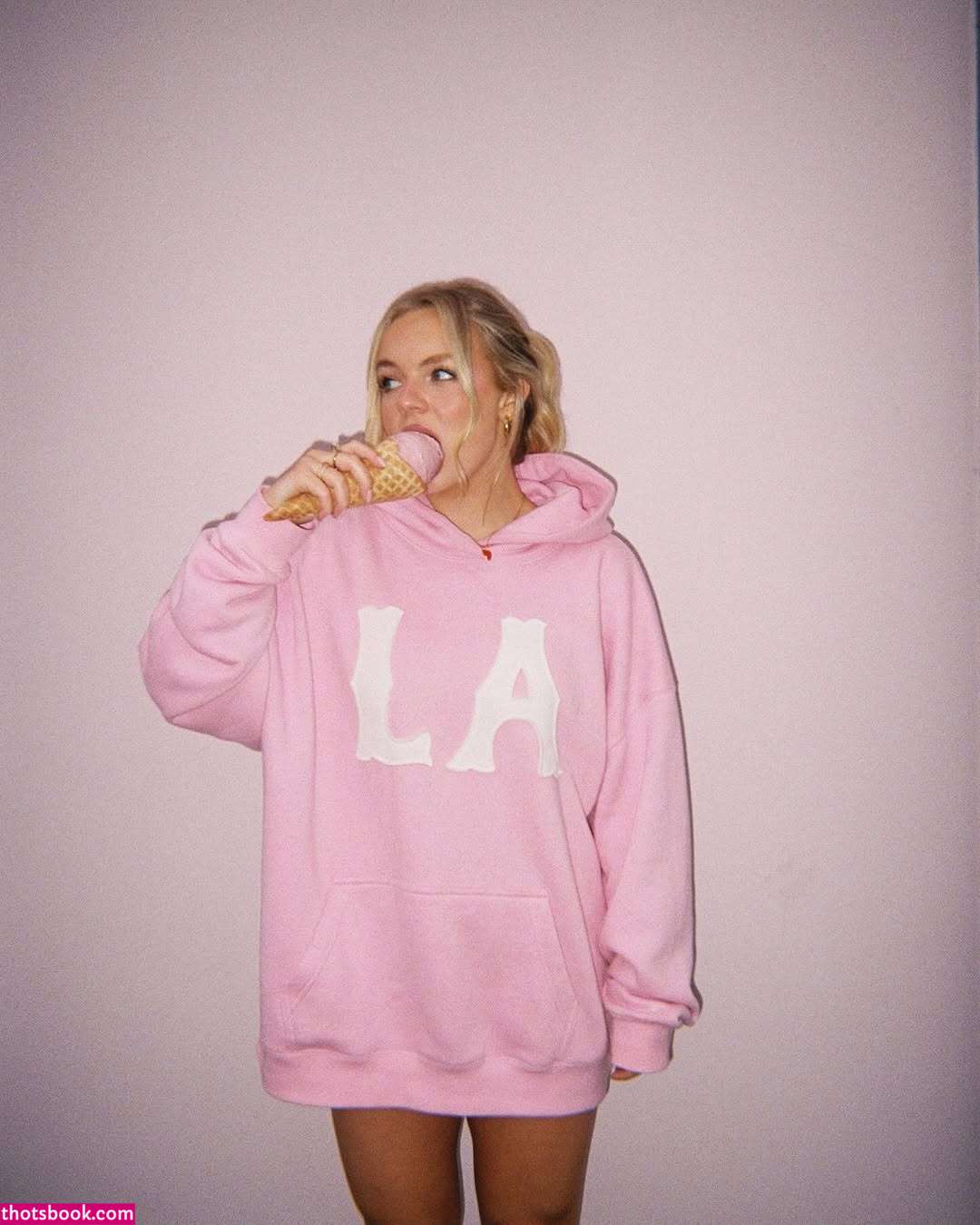 Pressley Hosbach Photo #23