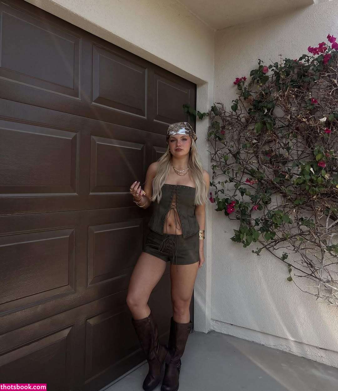 Pressley Hosbach Photo #32