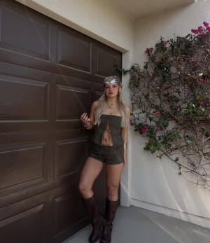 Pressley Hosbach Photo #32