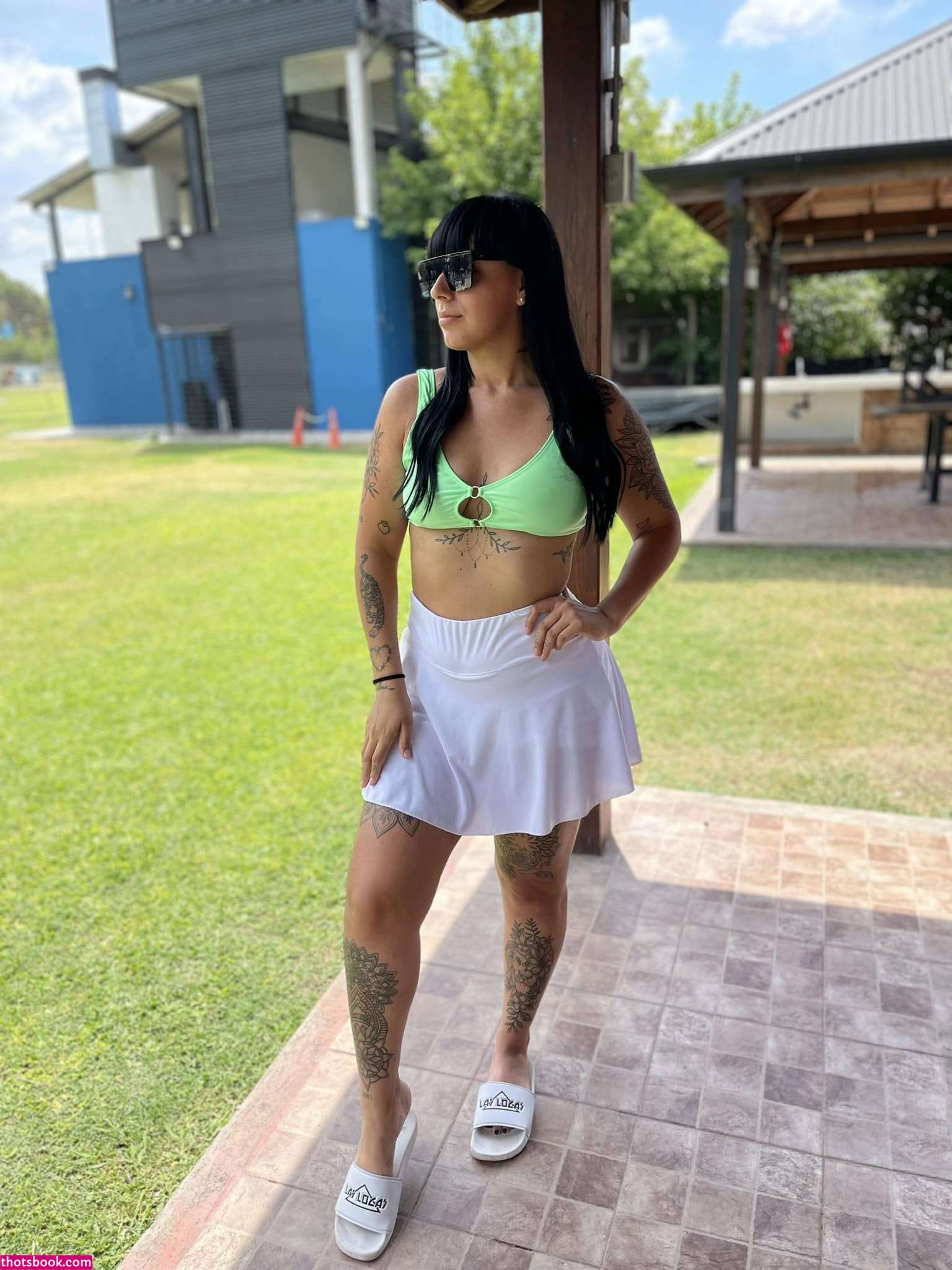 Ayelen Acevedo Photo #3