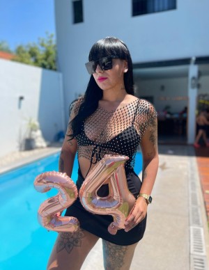 Ayelen Acevedo Photo #4