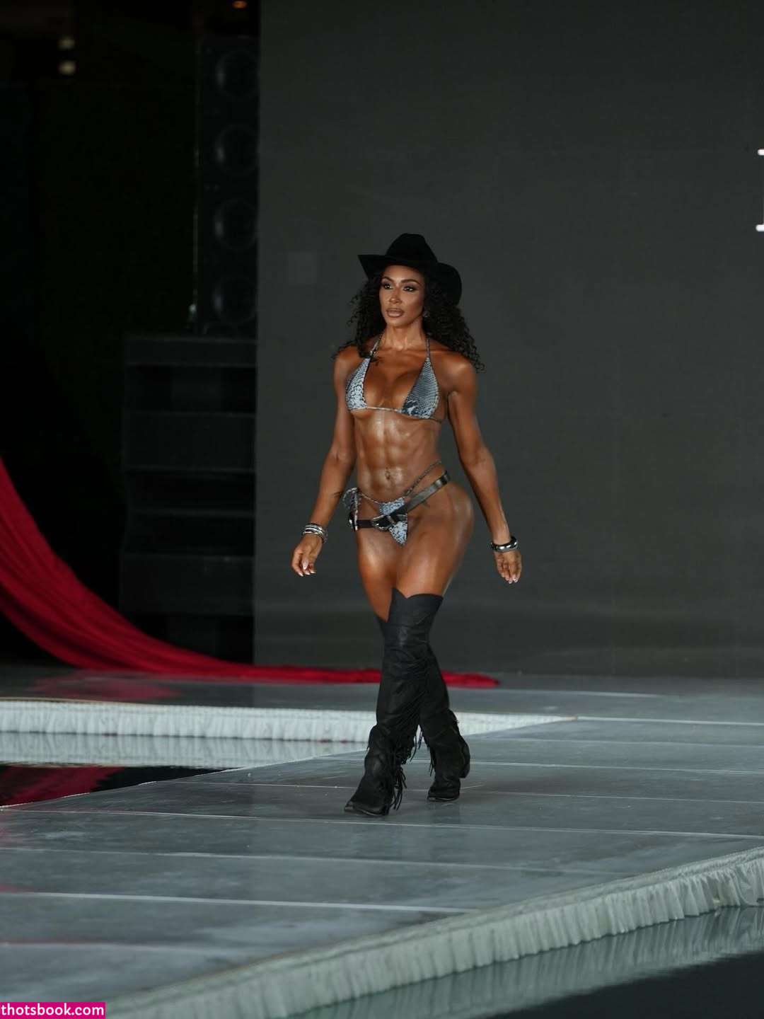 Connor Morgan Photo #4