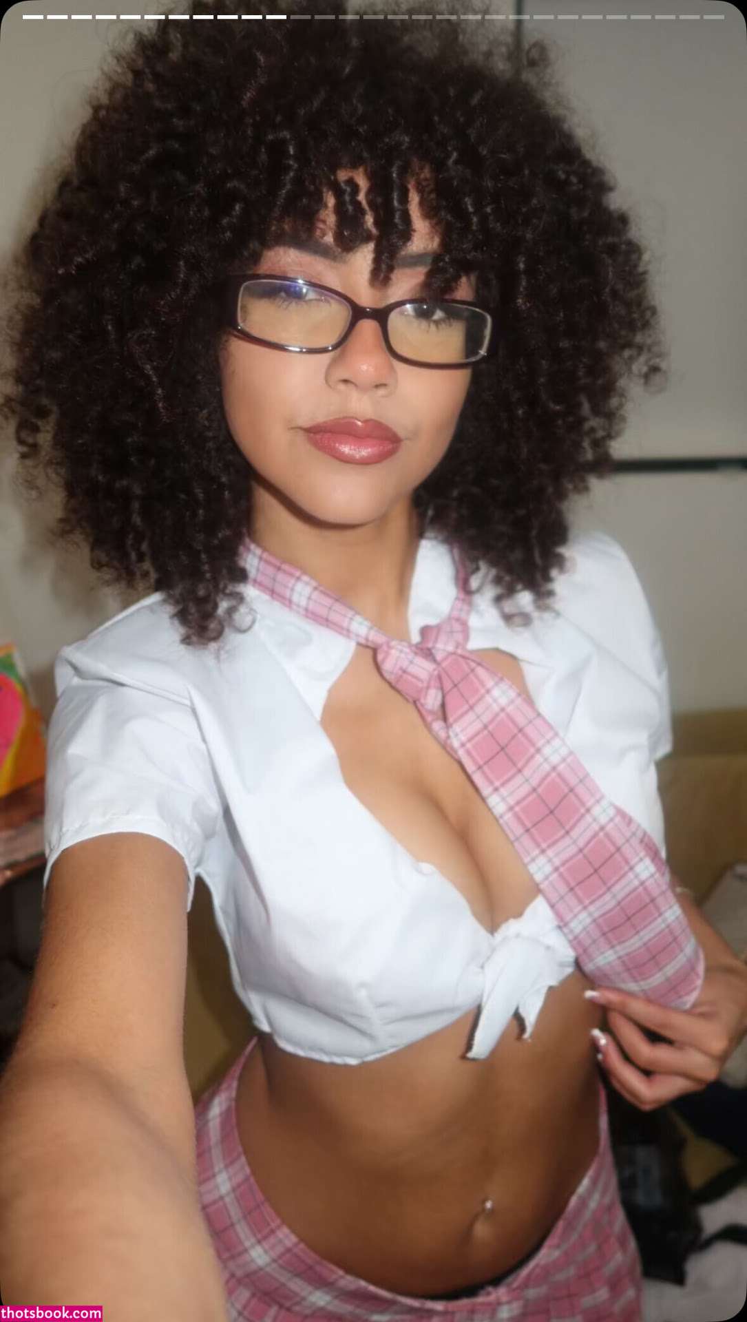 Megan Botnick Photo #6