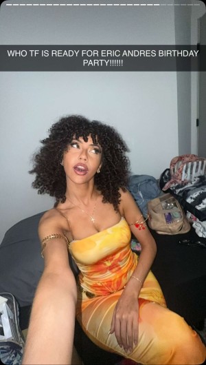 Megan Botnick Photo #2