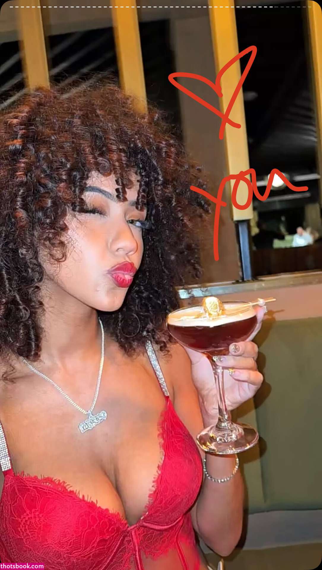 Megan Botnick Photo #9