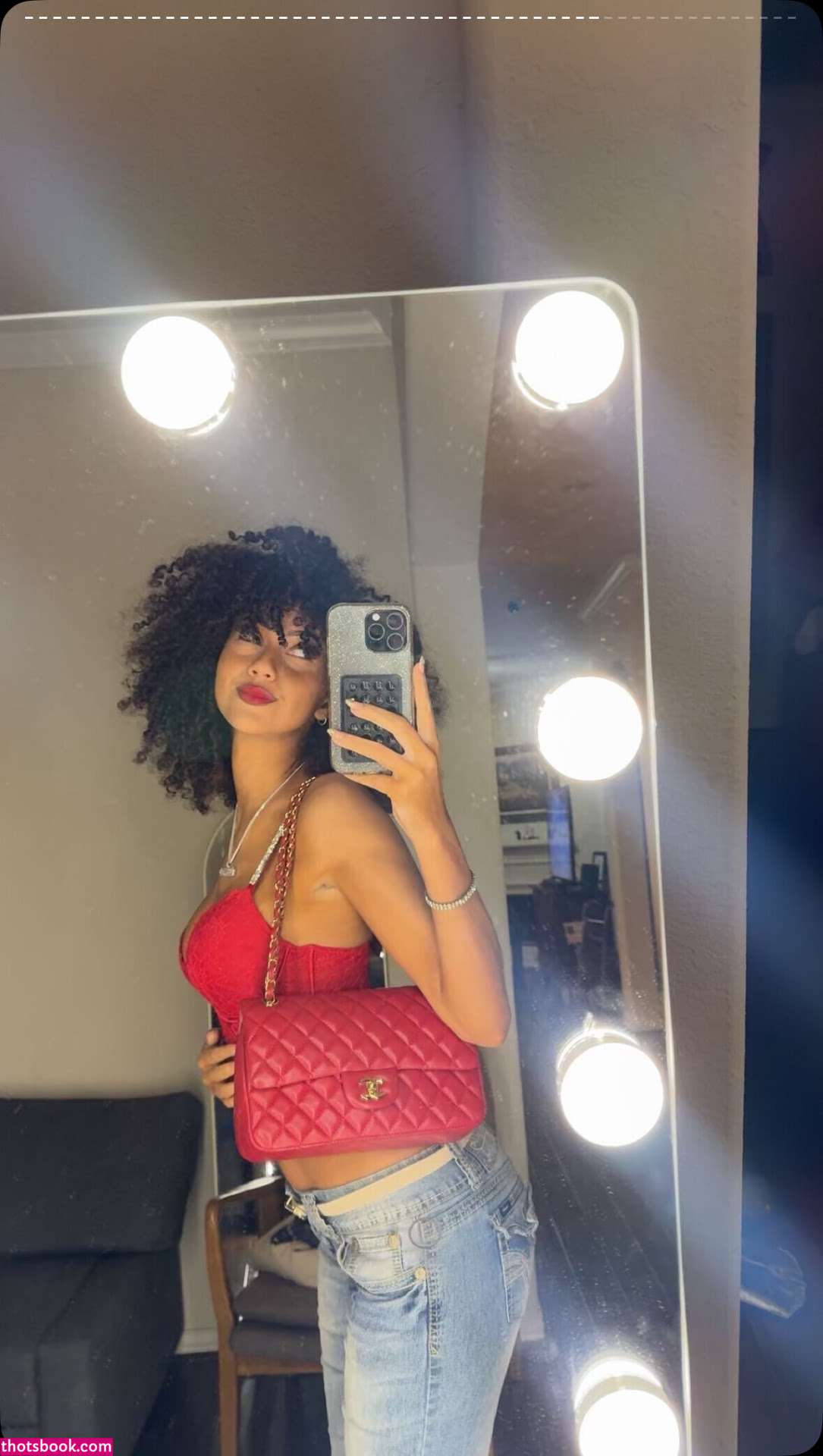 Megan Botnick Photo #10