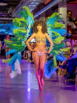 Megan Botnick Photo #27