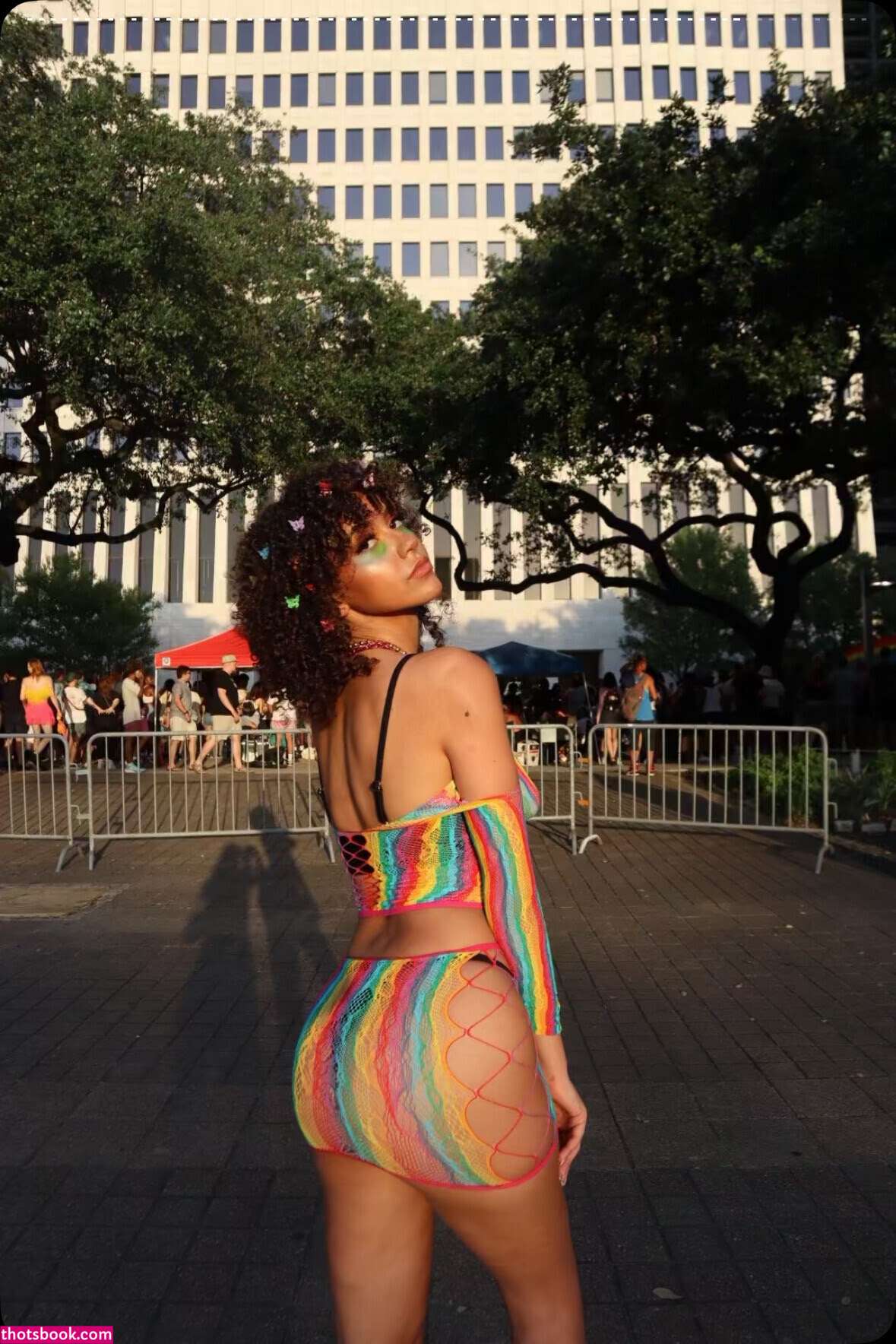 Megan Botnick Photo #35