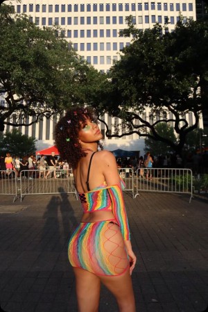 Megan Botnick Photo #35