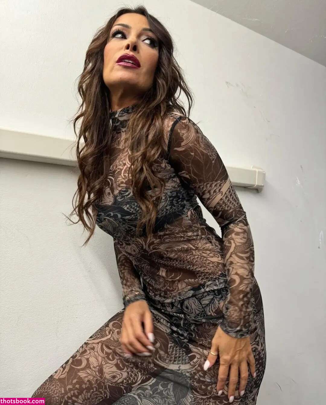 Sheila Grembiule Photo #3