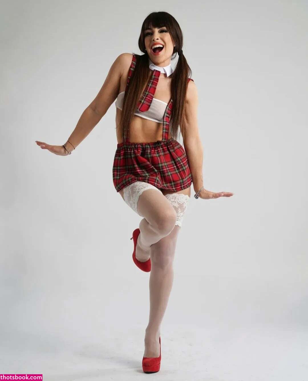 Sheila Grembiule Photo #20