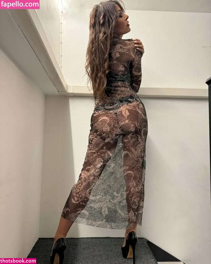 Sheila Grembiule Photo #31