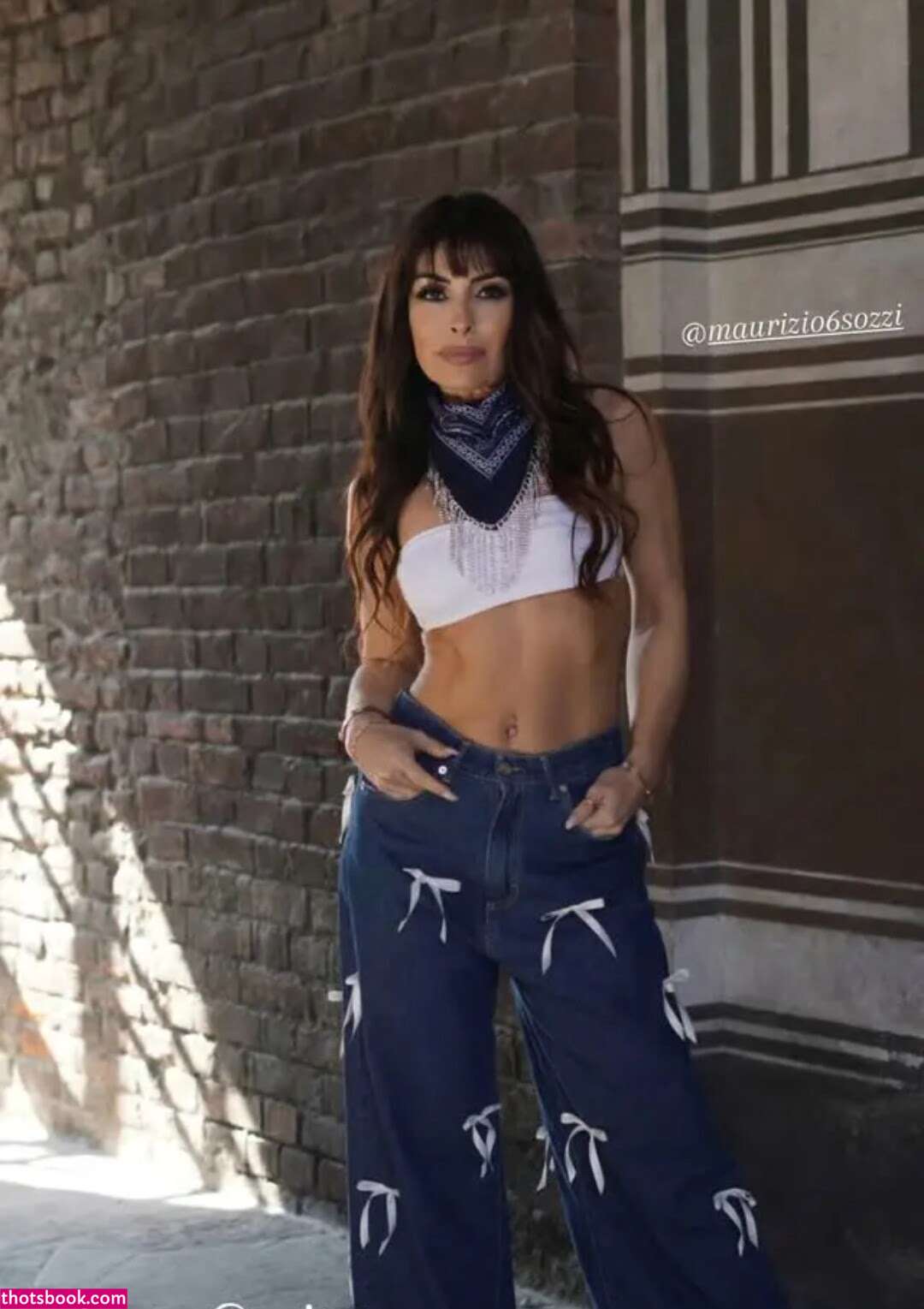 Sheila Grembiule Photo #46