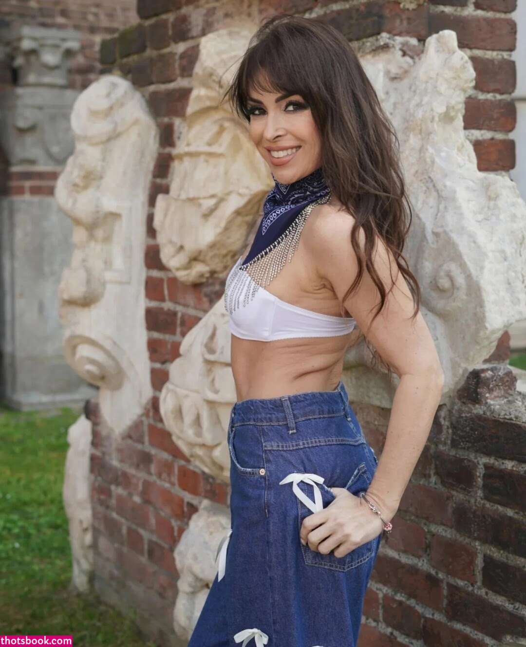 Sheila Grembiule Photo #47