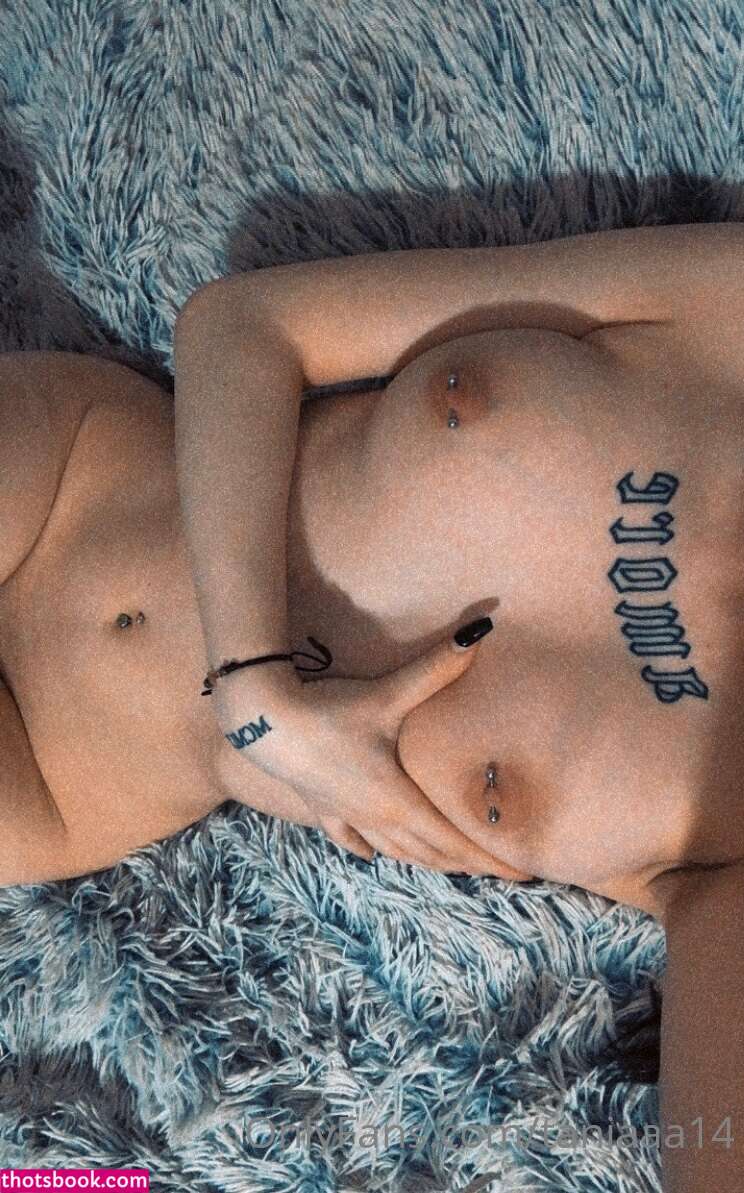 Tania Gaspar Photo #6