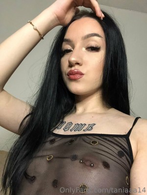 Tania Gaspar Photo #22