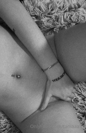 Tania Gaspar Photo #28