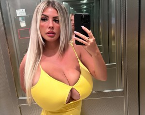 Valentina Di Rocco Photo #39