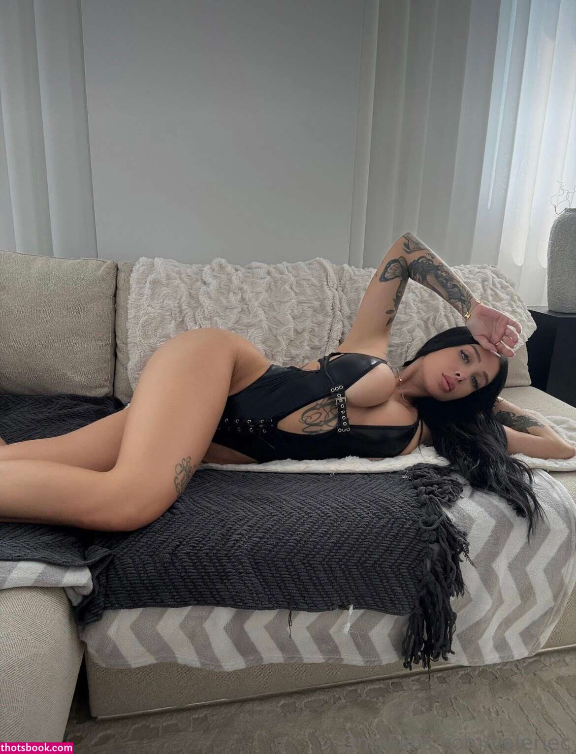 Valerie Cossette Photo #240