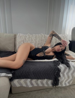 Valerie Cossette Photo #240