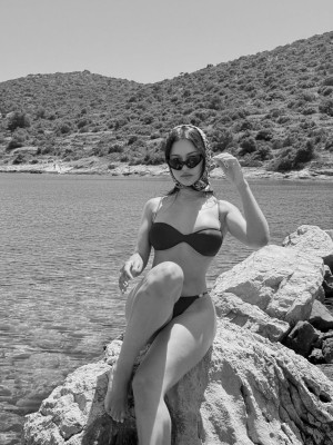 Doina Barbaneagra Photo #98