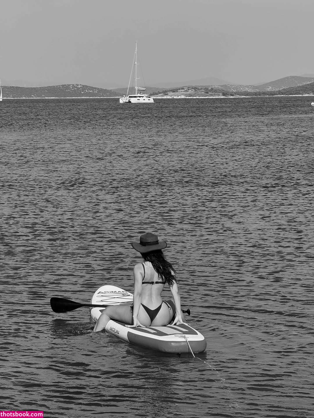 Doina Barbaneagra Photo #110