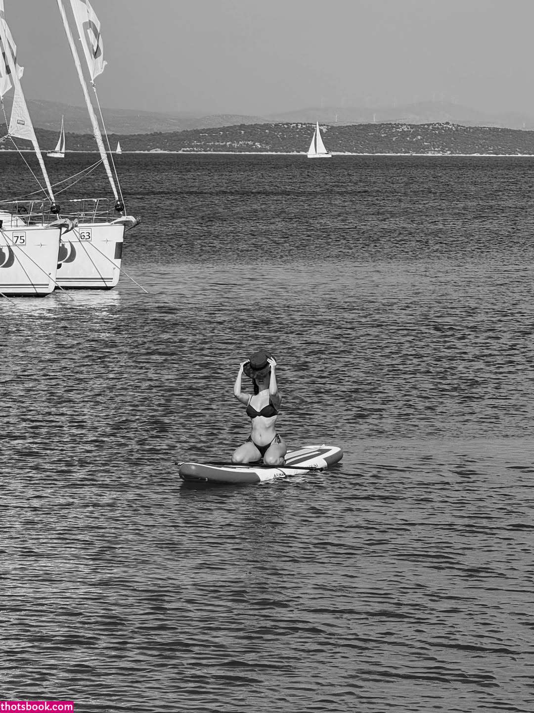 Doina Barbaneagra Photo #113