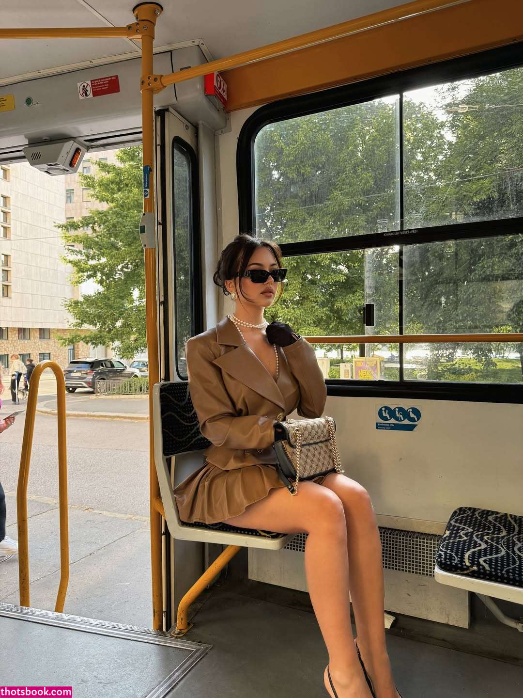 Doina Barbaneagra Photo #117