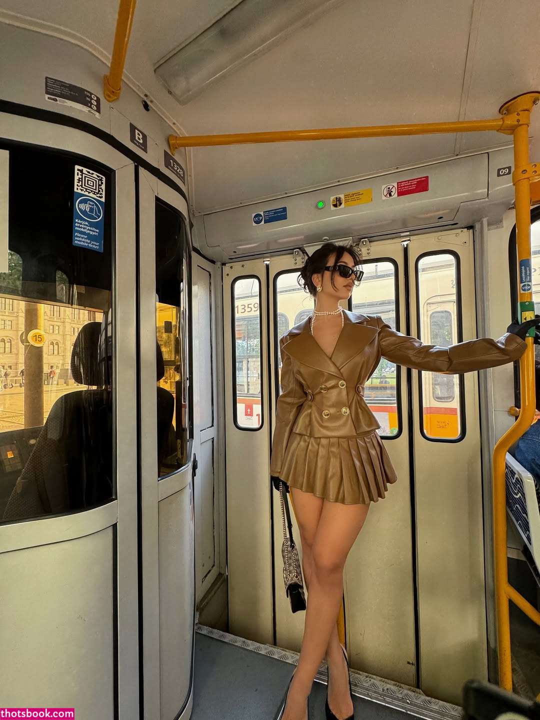 Doina Barbaneagra Photo #119