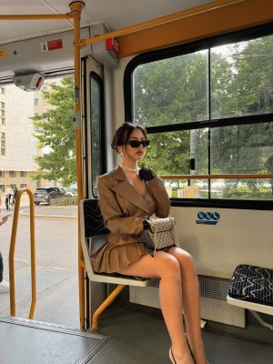 Doina Barbaneagra Photo #117