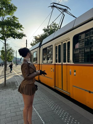 Doina Barbaneagra Photo #120