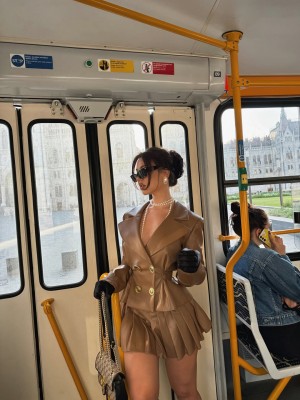 Doina Barbaneagra Photo #122