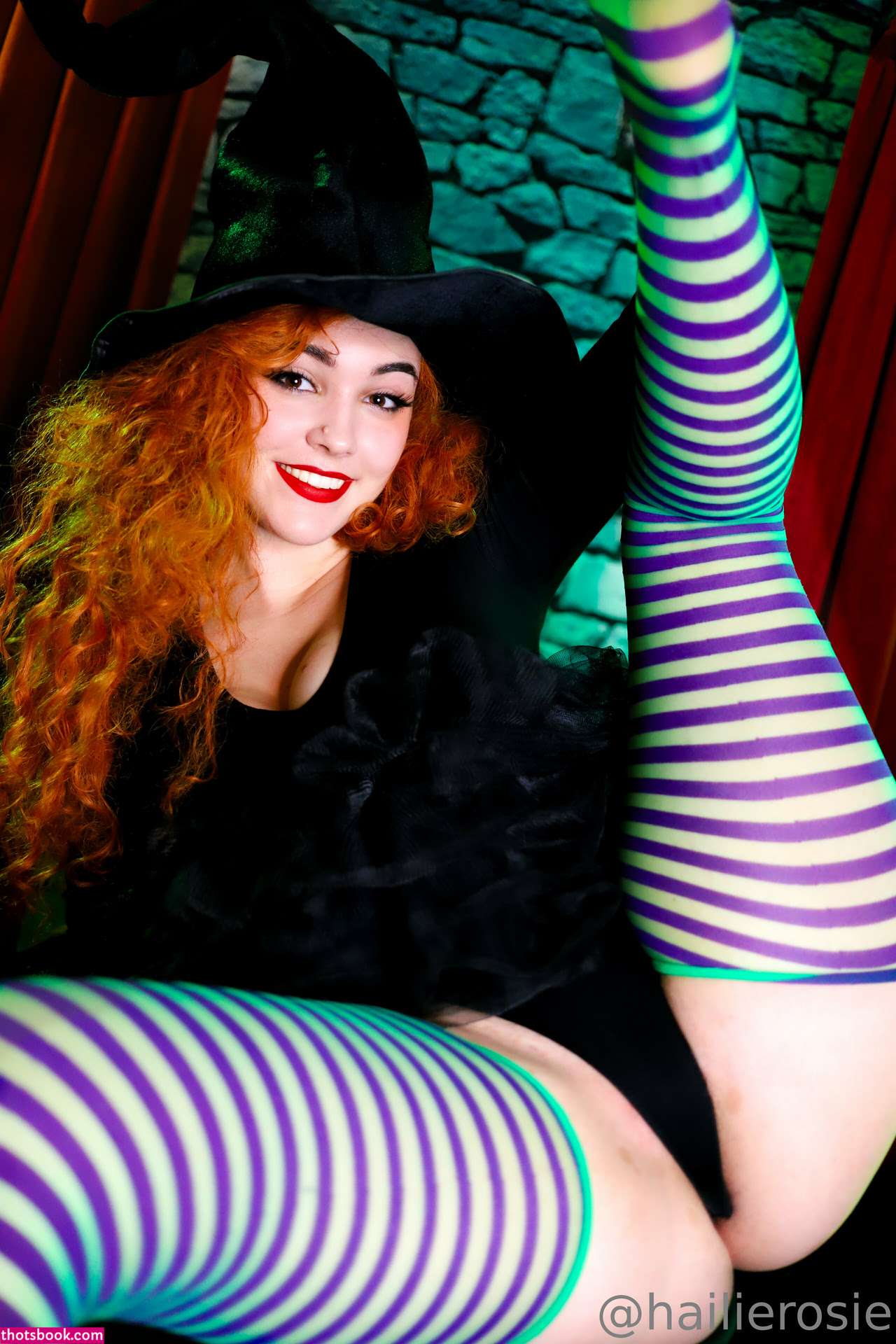 Hailie Rosie Photo #318