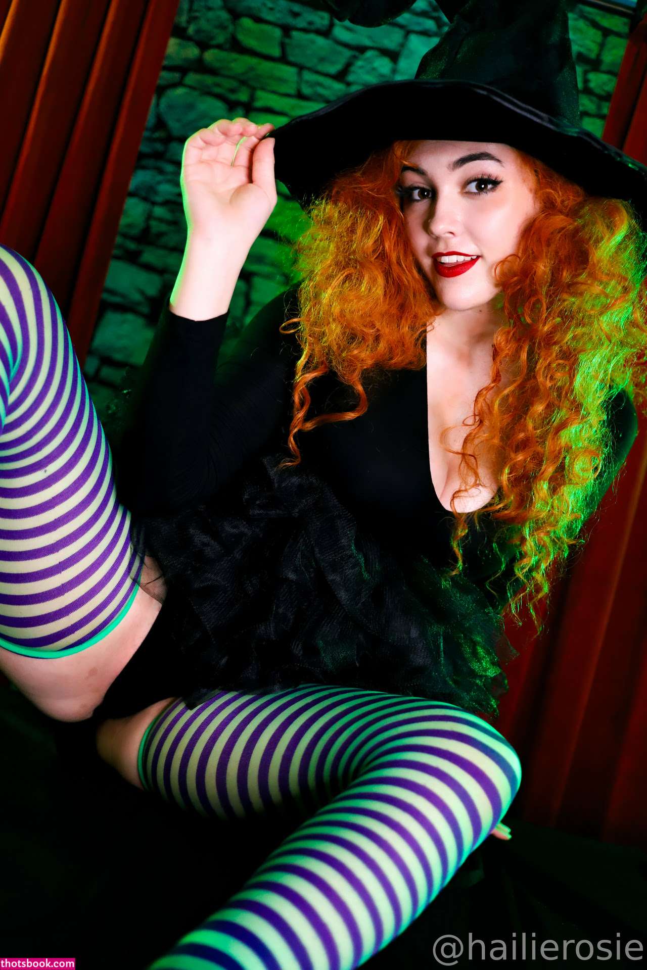 Hailie Rosie Photo #320