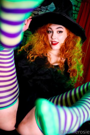 Hailie Rosie Photo #324