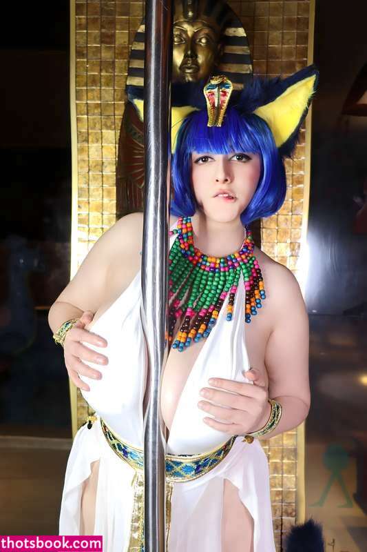 Jocy Cosplay Photo #147