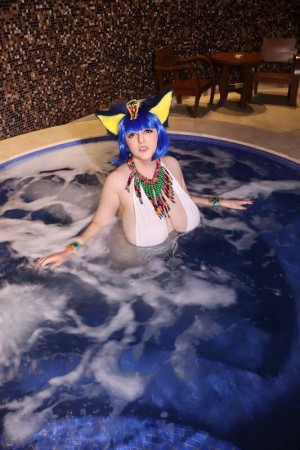 Jocy Cosplay Photo #142