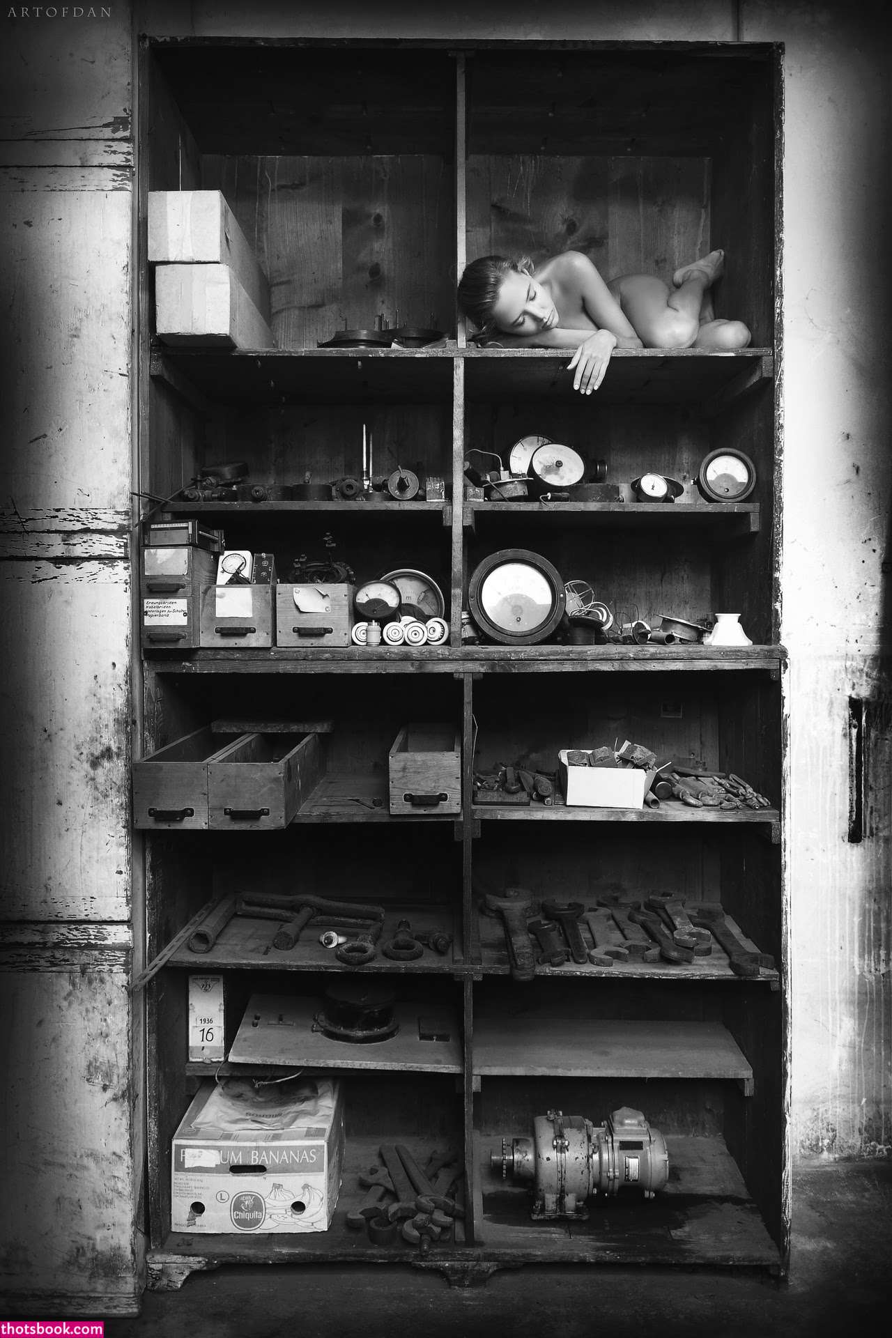 Katya Clover Photo #71