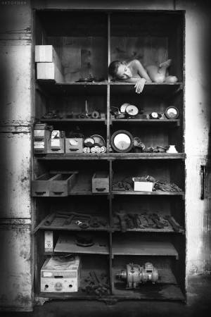 Katya Clover Photo #71