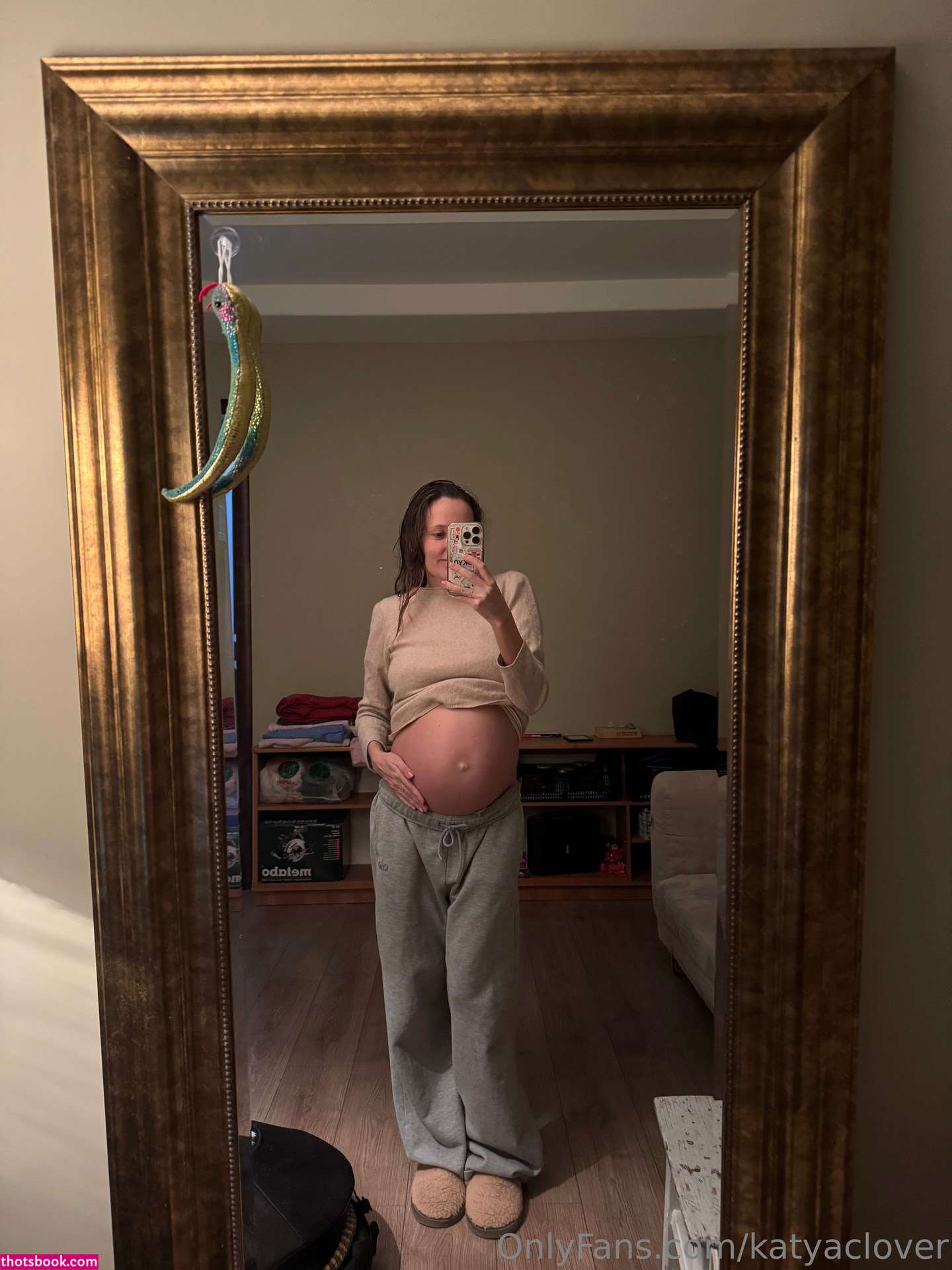 Katya Clover Photo #72