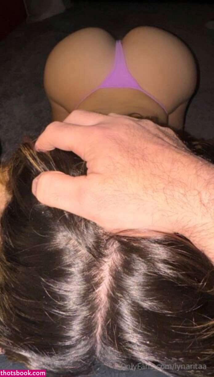 Lyna Perez Photo #209