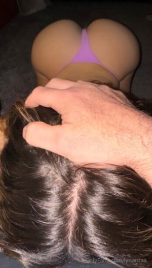 Lyna Perez Photo #209