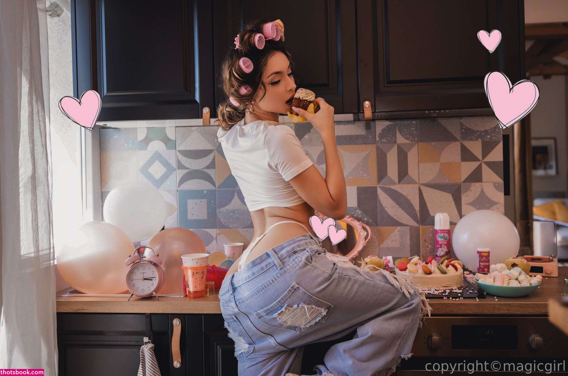 Magic Magy Photo #334