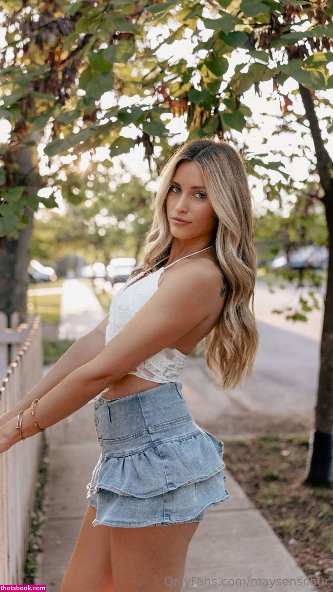 Maysen Schur Photo #12