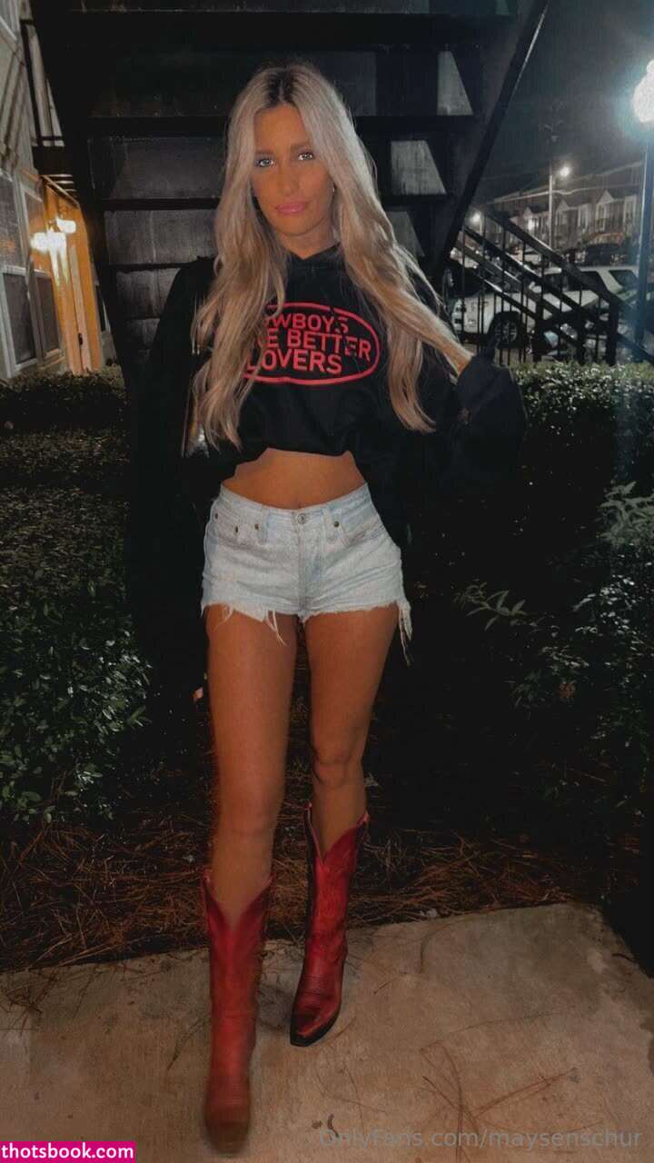 Maysen Schur Photo #17