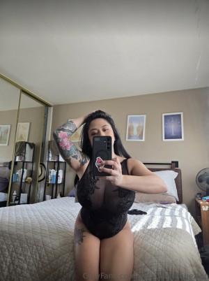 Natalia Marquez Photo #10