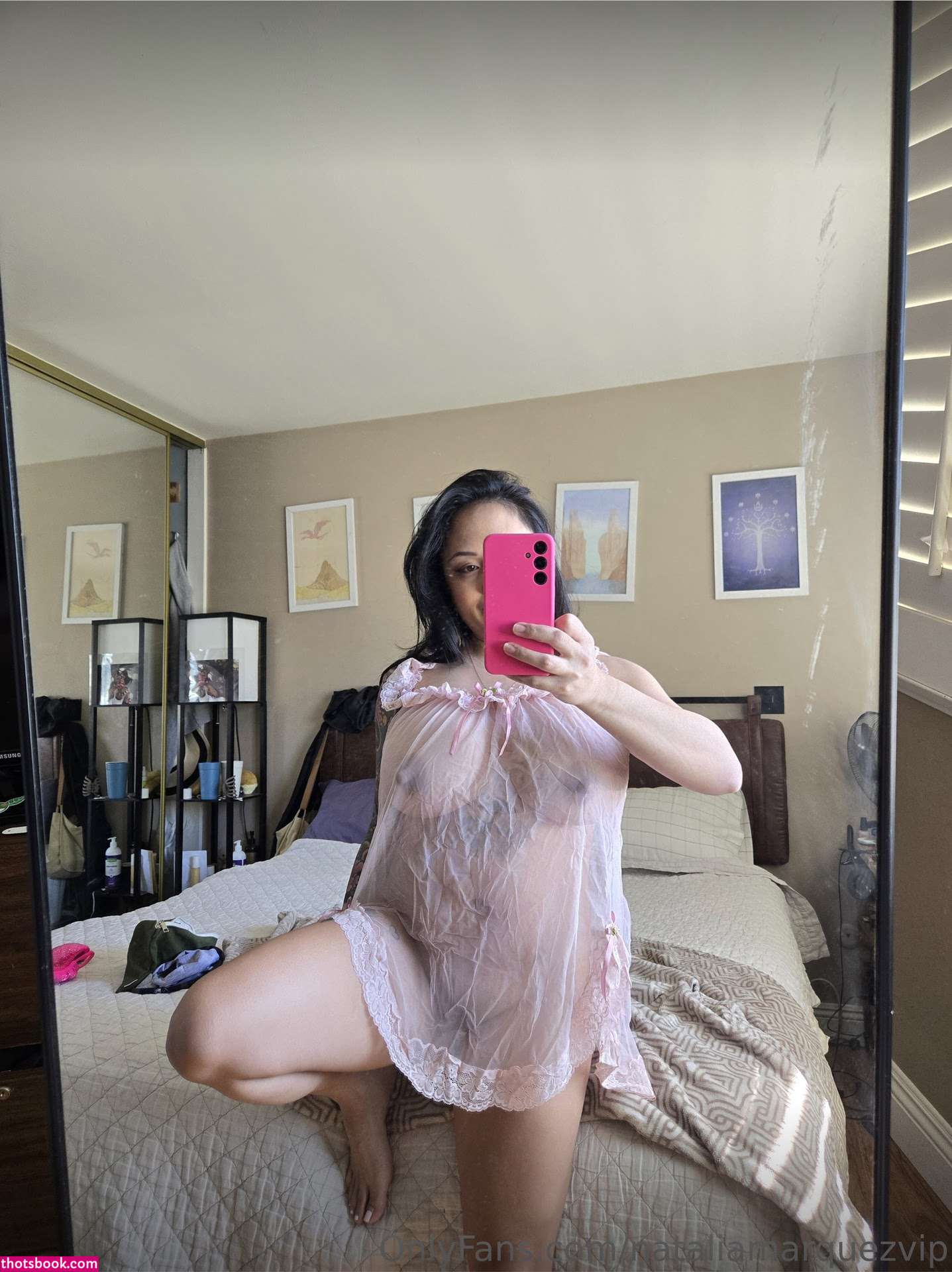 Natalia Marquez Photo #12