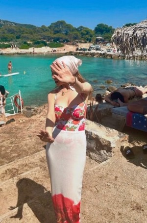 Serena Skybourne Photo #18