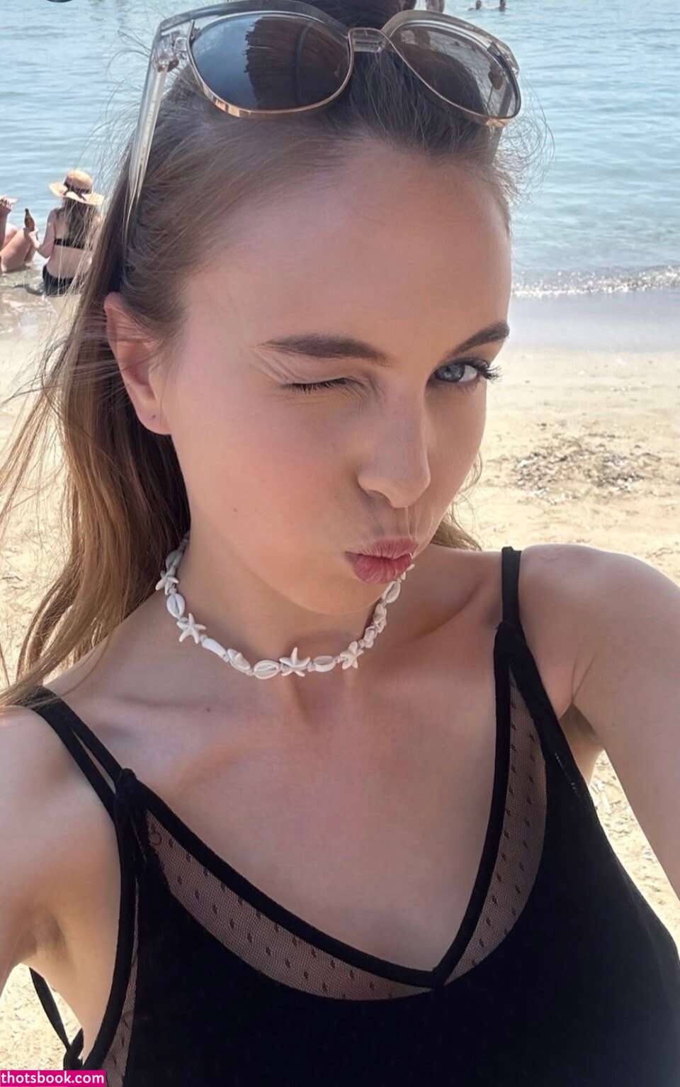 Serena Skybourne Photo #24