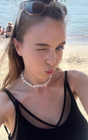 Serena Skybourne Post #5